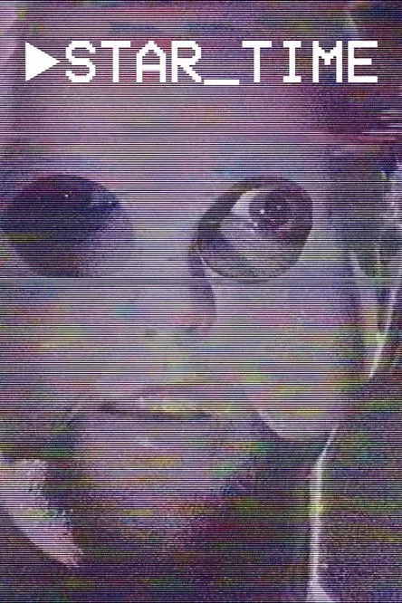 Rory J. Aylward interpreta a Dead Person #2 at Dinner Table en Star Time