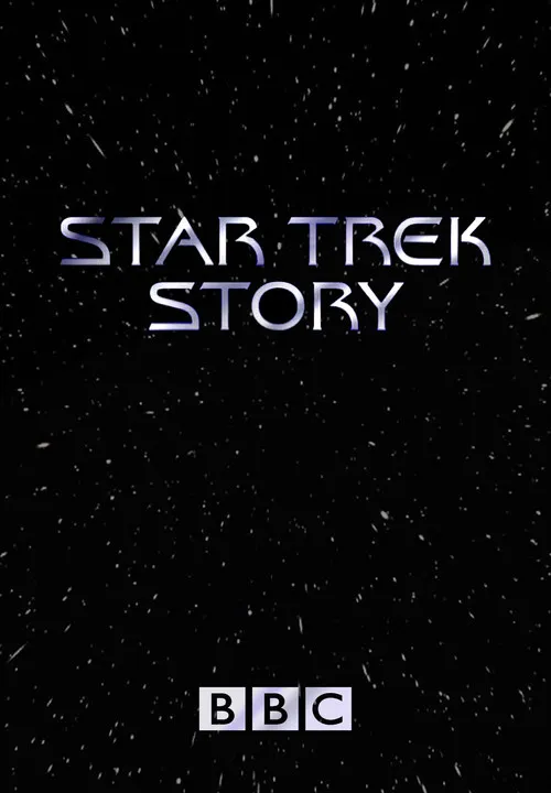 Rick Berman interpreta a Self en Star Trek Story
