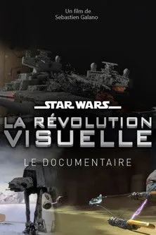 Phil Tippett interpreta a  en Star Wars : La Révolution Visuelle