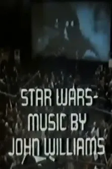 Irvin Kershner interpreta a Self en Star Wars: Music by John Williams