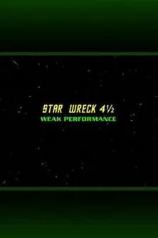 Samuli Torssonen interpreta a Captain Pirk en Star Wreck 4½: Weak Performance