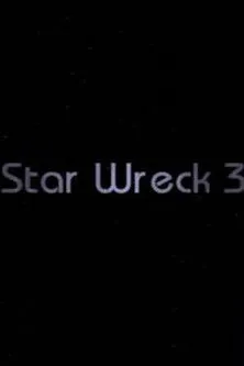 Petri Lehtinen interpreta a Romuclan Commander en Star Wreck III: The Wrath of the Romuclans