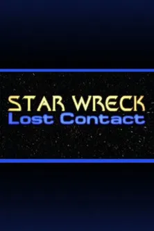 Antti Satama interpreta a Commander Info en Star Wreck V: Lost Contact
