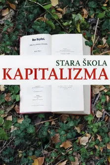 Póster de Stara škola kapitalizma