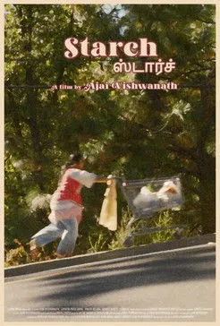 Vandit Bhatt interpreta a Hari en Starch