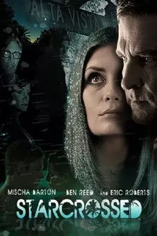 Póster de Starcrossed