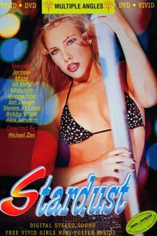 Póster de la película Stardust 1