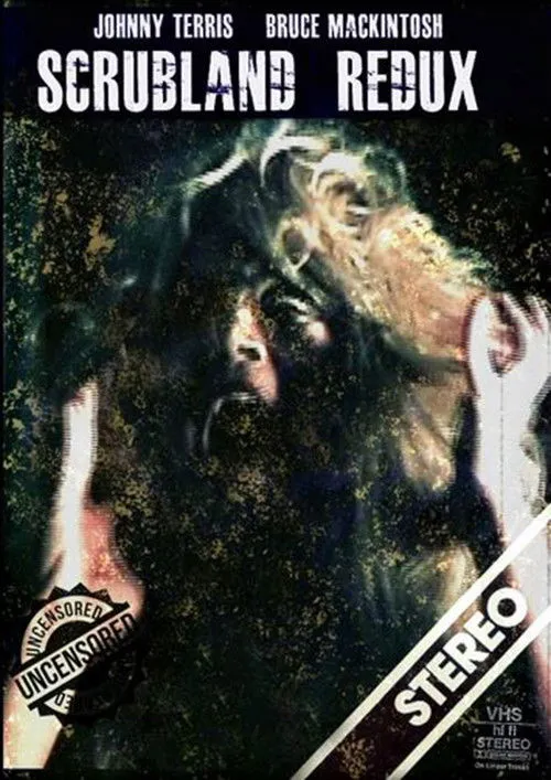 Bruce Mackintosh interpreta a Evelyn Stardust en Stardust Redux