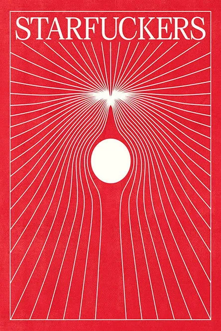 Cole Doman interpreta a  en Starfuckers