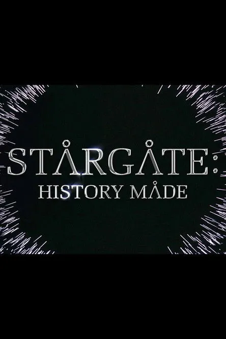 Dean Devlin interpreta a Self en Stargate: History Made