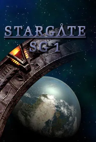 Christopher Judge interpreta a Self en Stargate SG-1: True Science