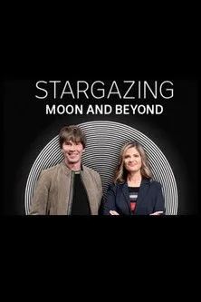 Julia Zemiro interpreta a Self en Stargazing: Moon and Beyond
