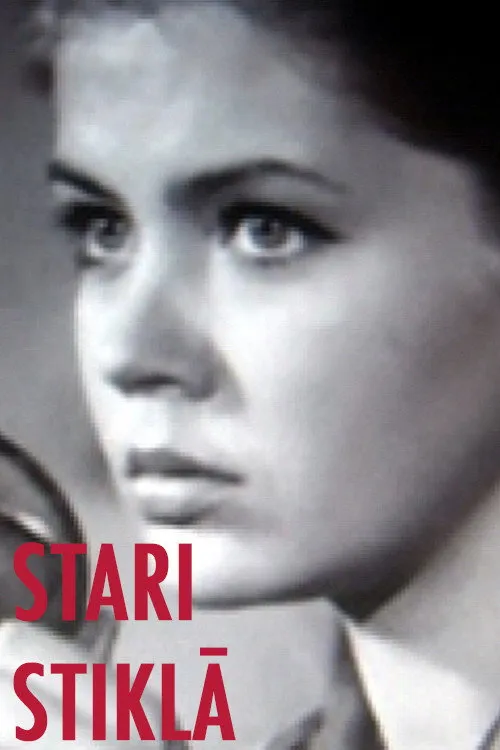 Helena Romanova interpreta a Silvija en Stari stiklā