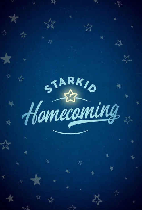 Tyler Brunsman interpreta a Self en StarKid Homecoming