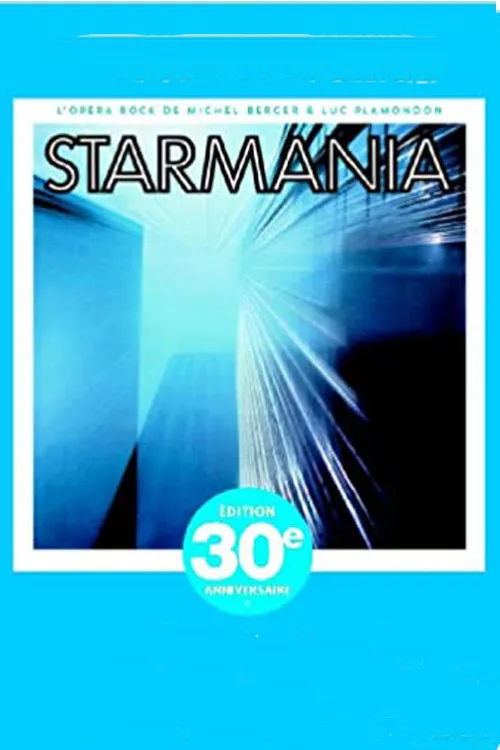 Fabienne Thibeault interpreta a Marie-Jeanne en Starmania 78 - le best of
