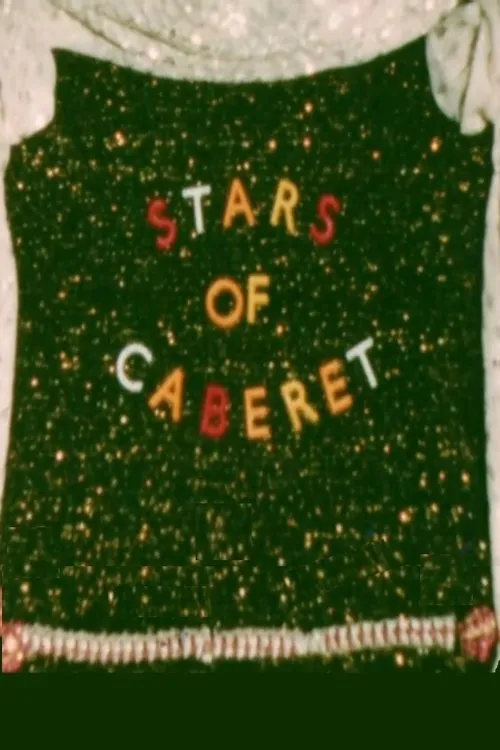 William Wyler interpreta a Self (archive footage) en Stars of Cabaret