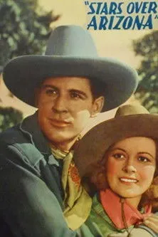 Tom Herbert interpreta a Doc en Stars Over Arizona