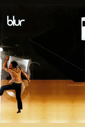 Dave Rowntree interpreta a Self en Starshaped