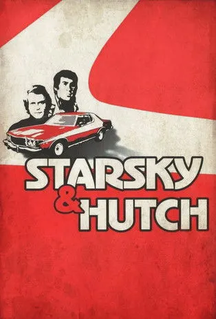 Paul Michael Glaser interpreta a Det. Dave Starsky en Starsky & Hutch