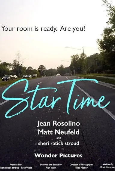 Matt Neufeld interpreta a en StarTime