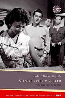 Štefan Mišovic interpreta a  en Šťastie príde v nedeľu