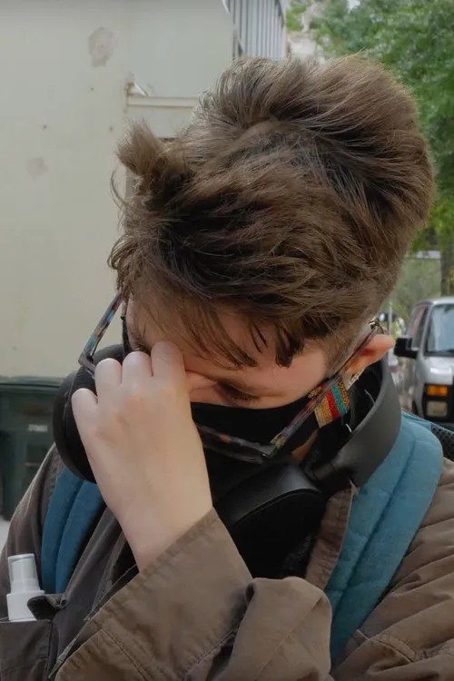 Ron DeSantis interpreta a Self (Archive Footage) en State of Education