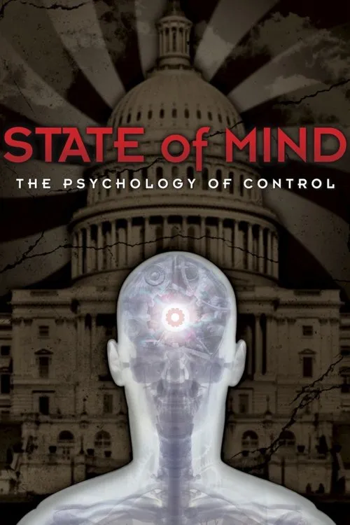 Póster de State of Mind: The Psychology of Control