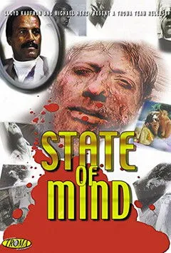 Póster de la película State Of Mind