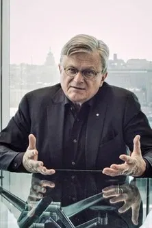 Göran Persson interpreta a  en Staten och kapitalet