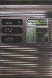 Jake Johnson interpreta a  en Static IV