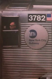 Brendan Carroll interpreta a  en Static V