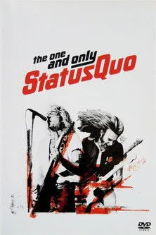 Francis Rossi interpreta a Self en Status Quo – The One And Only