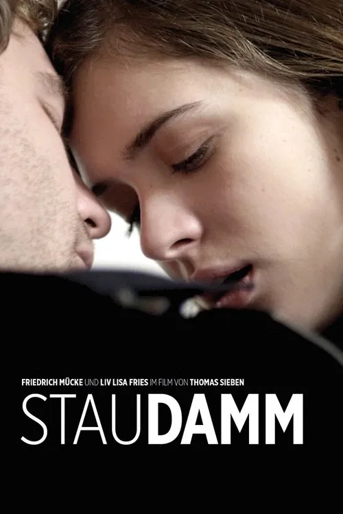 Póster de Staudamm