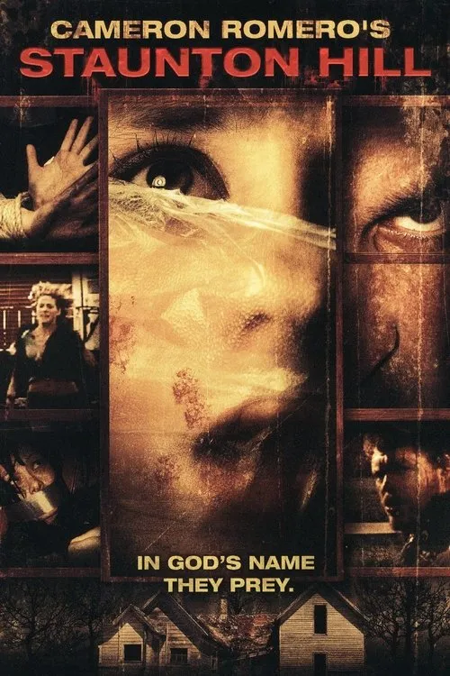 Póster de Staunton Hill