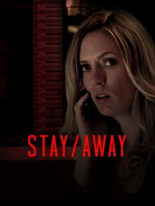 Krystle Snow interpreta a  en Stay/Away