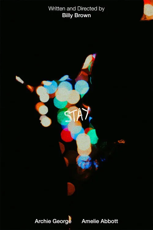 Jem Matthews interpreta a Friend 1 en Stay