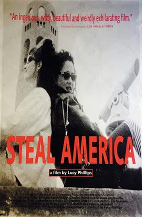 Diviana Ingravallo interpreta a  en Steal America
