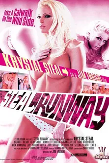Póster de la película Steal Runway