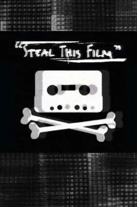 Peter Sunde interpreta a Self en Steal This Film
