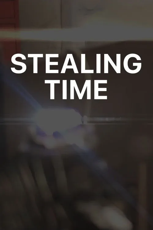 Mikie Beatty interpreta a Howard en Stealing Time
