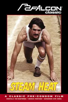 Portada de Steam Heat