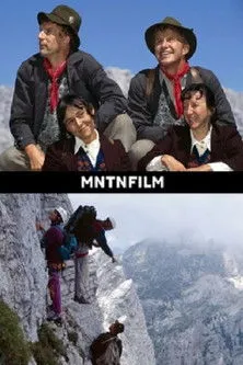 Mirjam Korbar interpreta a Pavla Jesih en Steber