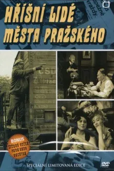 Tomáš Muchka interpreta a  en Štědrý večer pana rady Vacátka