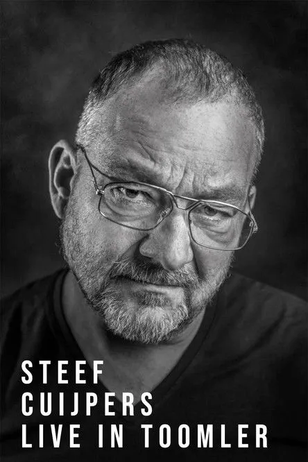 Steef Cuijpers interpreta a Himself en Steef Cuijpers: Live in Toomler