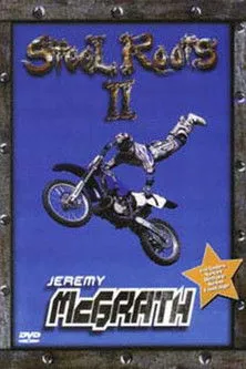 Tommy Clowers interpreta a  en Steel Roots 2