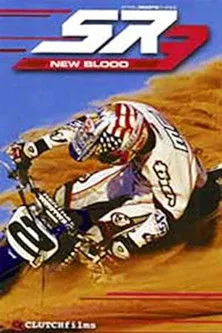 Jeremy McGrath interpreta a en Steel Roots 3