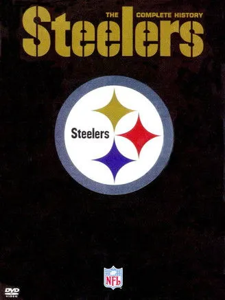 Jim Birdsall interpreta a Narrator en Steelers: The Complete History