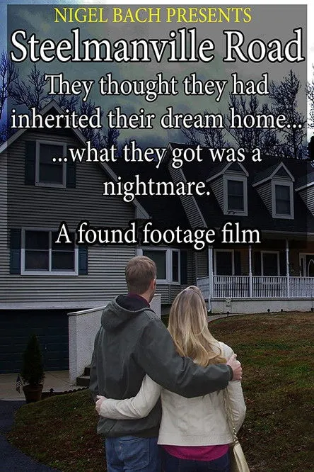 Póster de Steelmanville Road