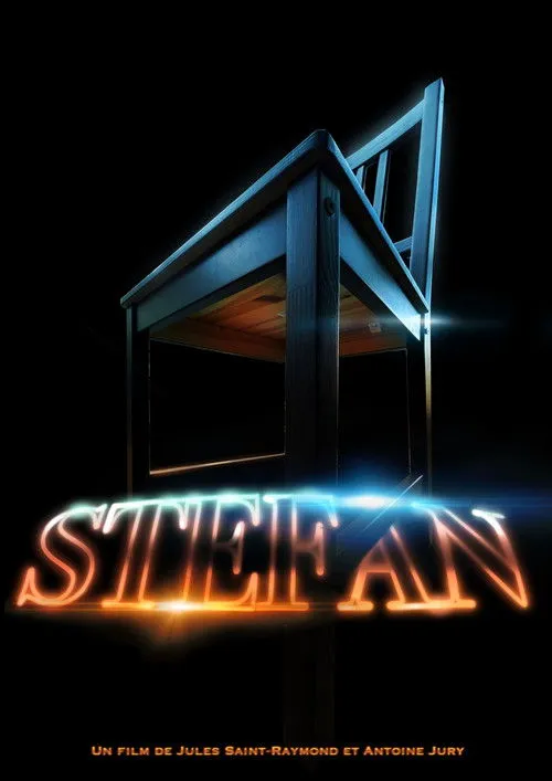 Cantin Juteau interpreta a Samuel en STEFAN [ʃteføn]