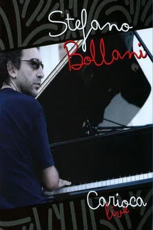 Jorge Helder interpreta a en Stefano Bollani - Carioca Live